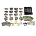 TMNT Dice Masters Heroes in a Half Shell Box Set