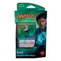 Last Chance! Magic: The Gathering Ixalan Planeswalker 60-Card Deck - Jace, Ingenious Mind-Mage