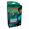 Last Chance! Magic: The Gathering Ixalan Planeswalker 60-Card Deck - Jace, Ingenious Mind-Mage