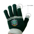 Last pair! Harry Potter Gloves - Slytherin