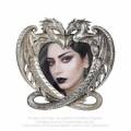 Alchemy Gothic V83 Dragon's Heart Photo Frame