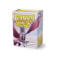 Dragon Shield Matte Standard Sized Card Sleeves - Pink (100)