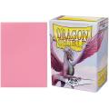 Dragon Shield Matte Standard Sized Card Sleeves - Pink (100)