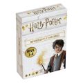 Last Chance! Harry Potter Movie Deck Playing Cards A (Movie 1-4)