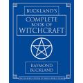 NEW - IN STOCK - Buckland`s Complete Book Of Witchcraft