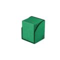 NEW - IN STOCK - Dragon Shield Nest 100 - Green/Black (100)