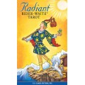 NEW - IN STOCK - Radiant Rider-Waite® Tarot Deck