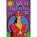 NEW - IN STOCK - Tarot of the Witches Deck