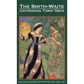 NEW - IN STOCK - Smith-Waite Centennial Tarot Deck