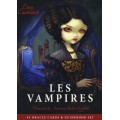 NEW - IN STOCK - Les Vampires Oracle Deck