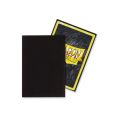 Dragon Shield Classic Japanese Size Card Sleeves (60) - Black
