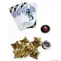 NEW - IN STOCK - Dungeons and Dragons DandD Three Dragon Ante: Legendary Edition