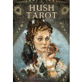 NEW - IN STOCK - Hush Tarot -- 78 card deck & 68 page guidebook