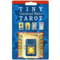 NEW - IN STOCK - Tiny Universal Waite Tarot Key Chain