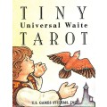 NEW - IN STOCK - Tiny Universal Waite® Tarot
