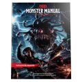 NEW - IN STOCK - Dungeons and Dragons RPG: Monster Manual (book only)