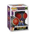 Funko Pop! Television: The Simpsons Treehouse of Horror - 820 Fly Boy Bart vinyl figure