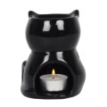 NEW - IN STOCK - Oil Burner - Black Cat