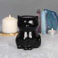 NEW - IN STOCK - Oil Burner - Black Cat