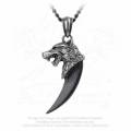 Alchemy Gothic P788 Wolf Macht