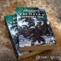 Assassins Creed Valhalla: Geirmunds Saga - Matthew J. Kirby
