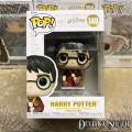 Funko Pop! Harry Potter 20th - 149 Harry Potter vinyl figure