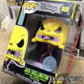 Funko Pop!: Disney  Jack Skellington (Scary Face)(Bluelight)
