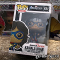 Funko Pop! Avengers - Kamala Khan