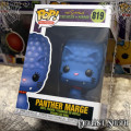 Funko Pop! Television: The Simpsons Treehouse of Horror - 819 Panther Marge vinyl figure