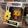 Funko Pop! Television: The Simpsons Treehouse of Horror - 821 Demon Lisa vinyl figure