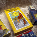 NEW - IN STOCK - Giant Rider-Waite® Tarot -- 78 Card Deck