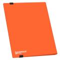 Ultimate Guard Flexxfolio 360  18-Pocket  Orange