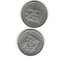 **R1 START - 1981 20 Cents (bid per coin)