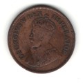 **R1 START - 1931 1/2 Penny