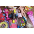 CLOSING DOWN SALE - 70 HIGHLY COLLECTABLE TOYS - BID PER ITEM