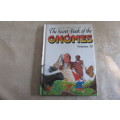 THE SECRET BOOK OF THE GNOMES  VOL. 13