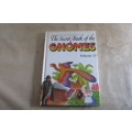 THE SECRET BOOK OF THE GNOMES  VOL. 17