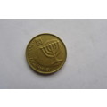 ISRAEL COIN - CO1