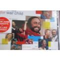 CD - PAVAROTTI &FRIENDSFOR WAR CHILD
