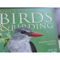 AFRICA - BIRDS &BIRDING - JUNE/JULY 2010 - MD