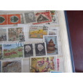 GOOD START - 50 UNCHECKED STAMPS - AS PER SCAN - G5