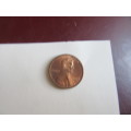 AMERICA - ONE CENT1995 - CO1