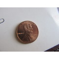 AMERICA - ONE CENT2013 - CO2