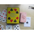 COMPLETE ORIGINAL ALTENBURGER PLAYING CARDS FROM GERMANY FOR PATIENCE,ROME AND SOLITARE -