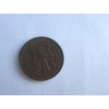 COIN CYPRUS1955 - CO3