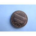 AMERICA - ONE CENT1995 - CO3