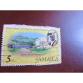 JAMAICA - H109