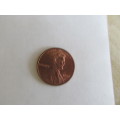 AMERICA - ONE CENT1998 - CO7