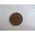 COIN IRELAND1943 - CO1