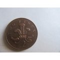 UK - TWO NEW PENCE1994 - CO4